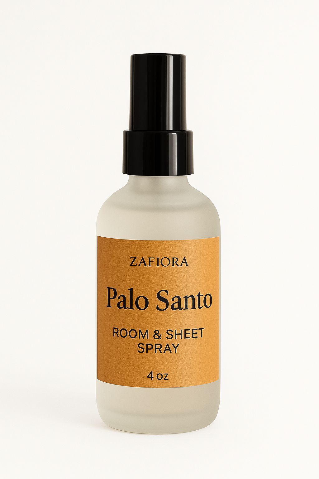 Palo Santo Room and Sheet Spray