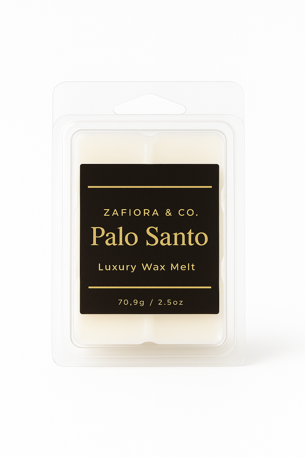 Palo Santo Wax Melt