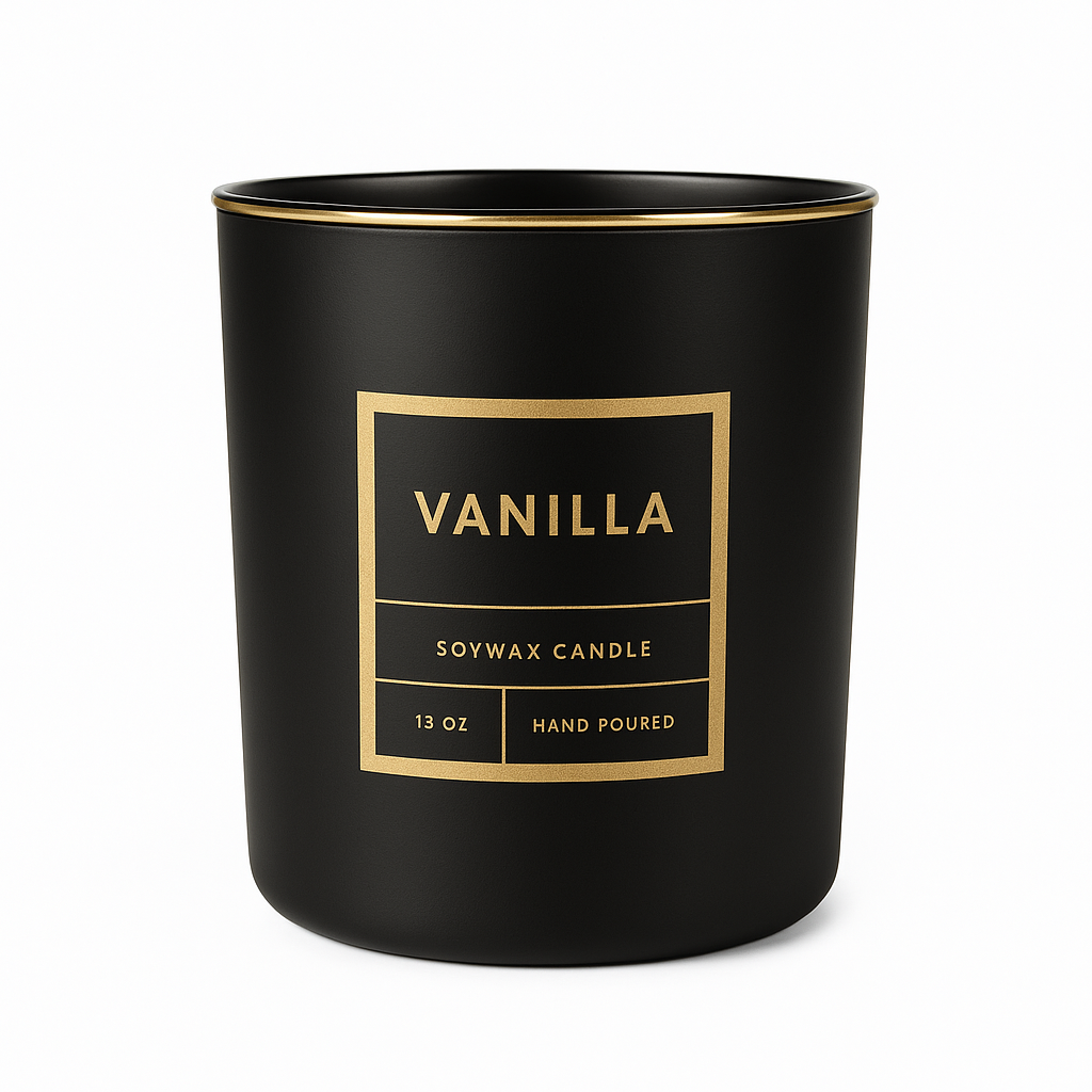 Vanilla