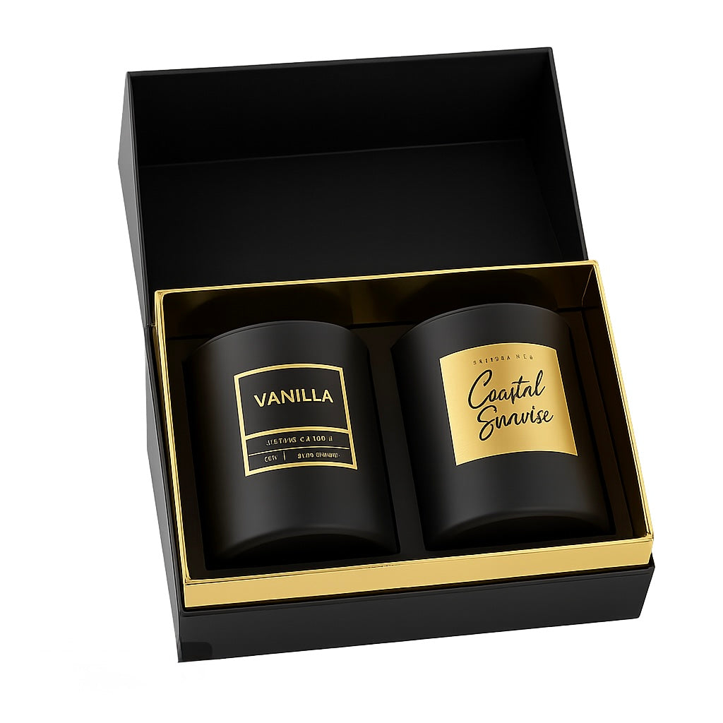 Zafiora Gift Box