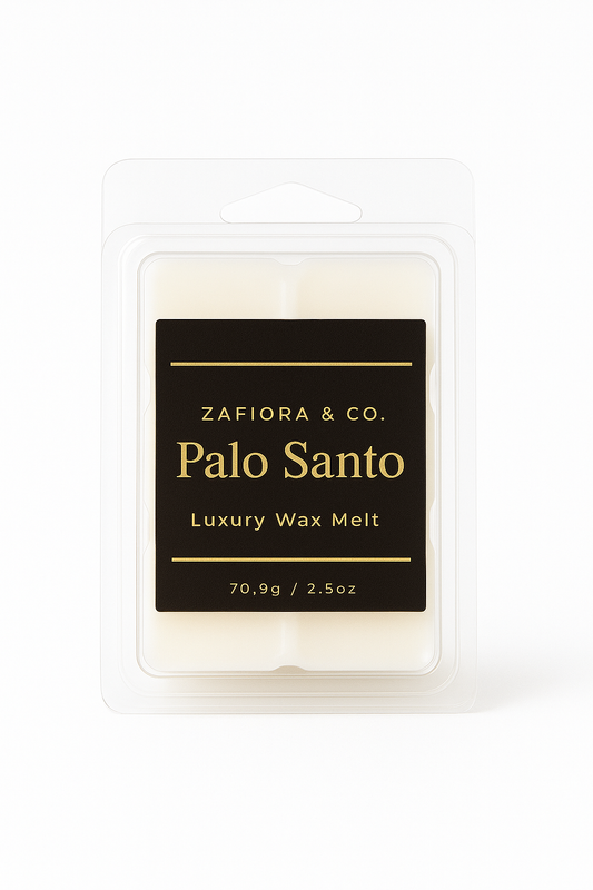 Palo Santo Wax Melt
