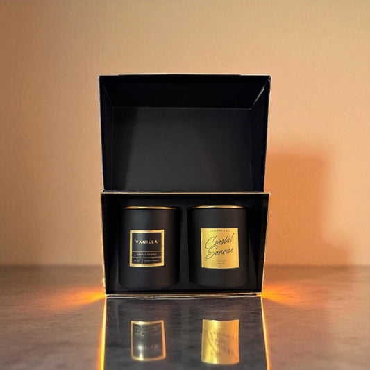 Zafiora Gift Box