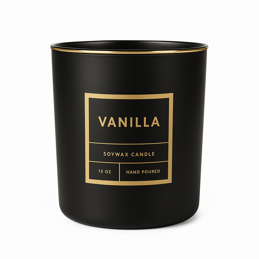 Vanilla