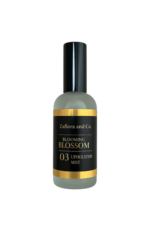 Blooming Blossom #03